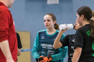 Bild 20 - C-Juniorinnen Futsalmeisterschaft